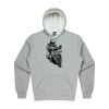 AP - TORQUAY HOODIES - 1525 Thumbnail