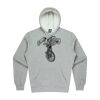 AP - TORQUAY HOODIES - 1525 Thumbnail