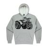 AP - TORQUAY HOODIES - 1525 Thumbnail