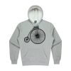 AP - TORQUAY HOODIES - 1525 Thumbnail