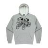 AP - TORQUAY HOODIES - 1525 Thumbnail