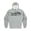 AP - TORQUAY HOODIES - 1525 Thumbnail