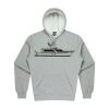 AP - TORQUAY HOODIES - 1525 Thumbnail