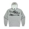 AP - TORQUAY HOODIES - 1525 Thumbnail