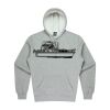 AP - TORQUAY HOODIES - 1525 Thumbnail
