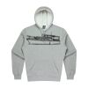 AP - TORQUAY HOODIES - 1525 Thumbnail