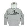 AP - TORQUAY HOODIES - 1525 Thumbnail