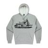 AP - TORQUAY HOODIES - 1525 Thumbnail