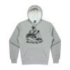 AP - TORQUAY HOODIES - 1525 Thumbnail