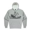 AP - TORQUAY HOODIES - 1525 Thumbnail