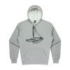 AP - TORQUAY HOODIES - 1525 Thumbnail