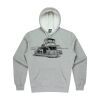 AP - TORQUAY HOODIES - 1525 Thumbnail