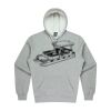 AP - TORQUAY HOODIES - 1525 Thumbnail