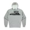 AP - TORQUAY HOODIES - 1525 Thumbnail