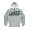 AP - TORQUAY HOODIES - 1525 Thumbnail