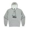 AP - TORQUAY HOODIES - 1525 Thumbnail
