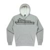 AP - TORQUAY HOODIES - 1525 Thumbnail