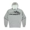 AP - TORQUAY HOODIES - 1525 Thumbnail