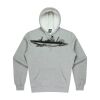 AP - TORQUAY HOODIES - 1525 Thumbnail