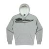 AP - TORQUAY HOODIES - 1525 Thumbnail