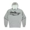 AP - TORQUAY HOODIES - 1525 Thumbnail
