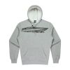 AP - TORQUAY HOODIES - 1525 Thumbnail