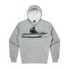 AP - TORQUAY HOODIES - 1525 Thumbnail