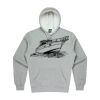 AP - TORQUAY HOODIES - 1525 Thumbnail