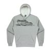 AP - TORQUAY HOODIES - 1525 Thumbnail