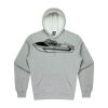 AP - TORQUAY HOODIES - 1525 Thumbnail