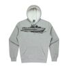AP - TORQUAY HOODIES - 1525 Thumbnail