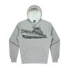 AP - TORQUAY HOODIES - 1525 Thumbnail