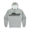 AP - TORQUAY HOODIES - 1525 Thumbnail