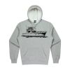 AP - TORQUAY HOODIES - 1525 Thumbnail