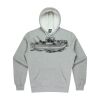 AP - TORQUAY HOODIES - 1525 Thumbnail