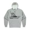 AP - TORQUAY HOODIES - 1525 Thumbnail