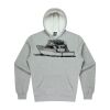 AP - TORQUAY HOODIES - 1525 Thumbnail