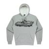 AP - TORQUAY HOODIES - 1525 Thumbnail