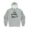 AP - TORQUAY HOODIES - 1525 Thumbnail