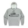 AP - TORQUAY HOODIES - 1525 Thumbnail