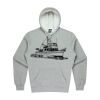 AP - TORQUAY HOODIES - 1525 Thumbnail