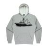 AP - TORQUAY HOODIES - 1525 Thumbnail