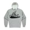AP - TORQUAY HOODIES - 1525 Thumbnail