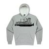 AP - TORQUAY HOODIES - 1525 Thumbnail