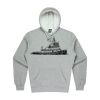 AP - TORQUAY HOODIES - 1525 Thumbnail