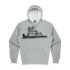 AP - TORQUAY HOODIES - 1525 Thumbnail