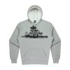 AP - TORQUAY HOODIES - 1525 Thumbnail