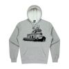 AP - TORQUAY HOODIES - 1525 Thumbnail