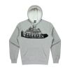 AP - TORQUAY HOODIES - 1525 Thumbnail