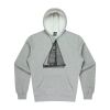 AP - TORQUAY HOODIES - 1525 Thumbnail